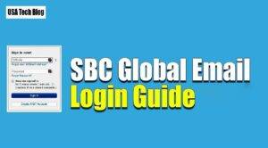 Read more about the article Quick Guide to Understand & Fix Sbcglobal Net Email Login Page Issues