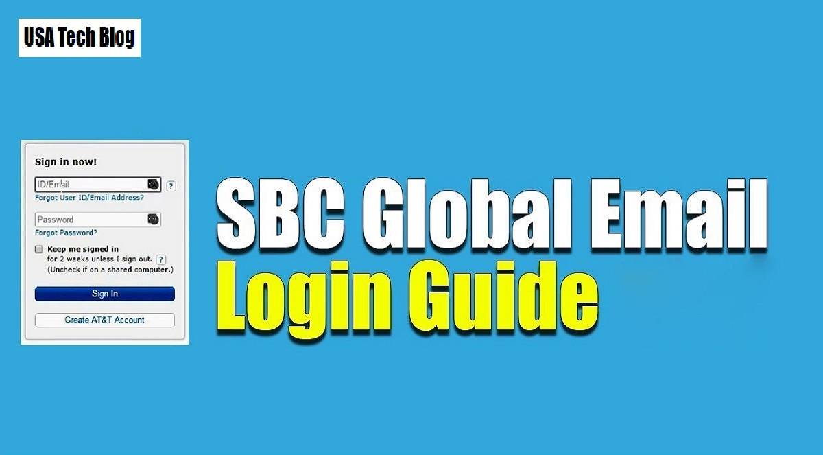 You are currently viewing Quick Guide to Understand & Fix Sbcglobal Net Email Login Page Issues