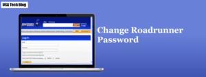 Read more about the article Easy Solution – To Change Roadrunner “Spectrum” Email Password