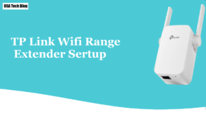 Read more about the article TP Link Wifi Extender Setup Configurations