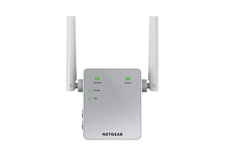 Netgear AC750 Wifi Range Configuration | Tech Blog