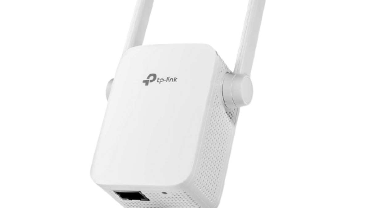 TP Link Extender Troubleshooting For Common Errors