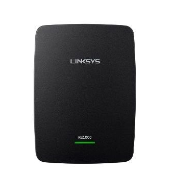 Linksys wifi extender Model 20