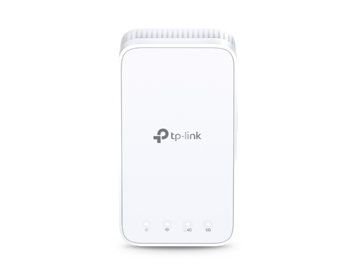TP Link wifi extender model 8