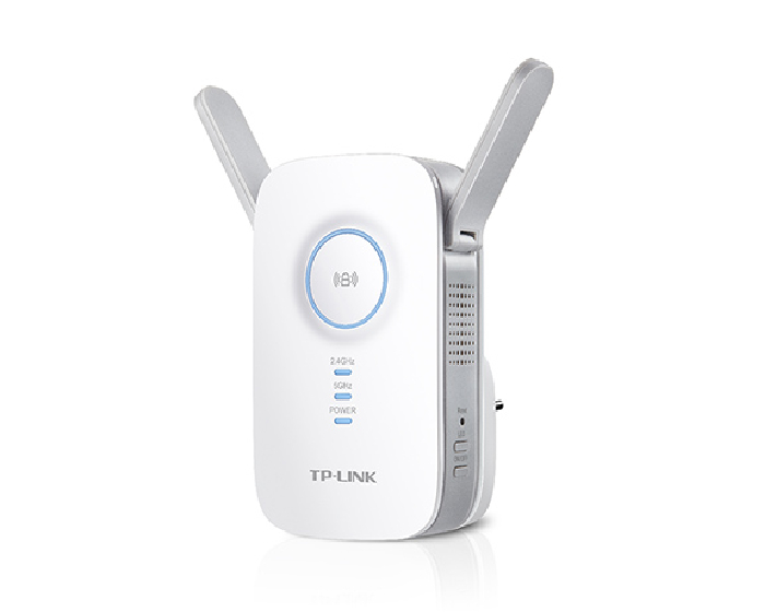 TP Link wifi extender model 9