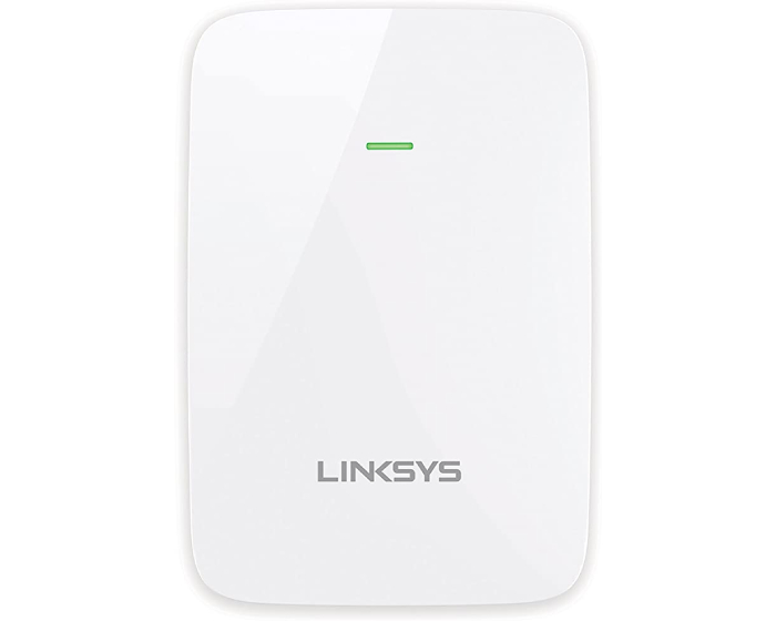 Linksys wifi extender Model 9