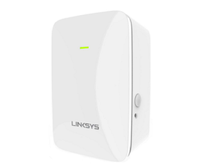 Linksys wifi extender Model 10