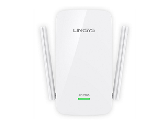 Linksys wifi extender Model 1