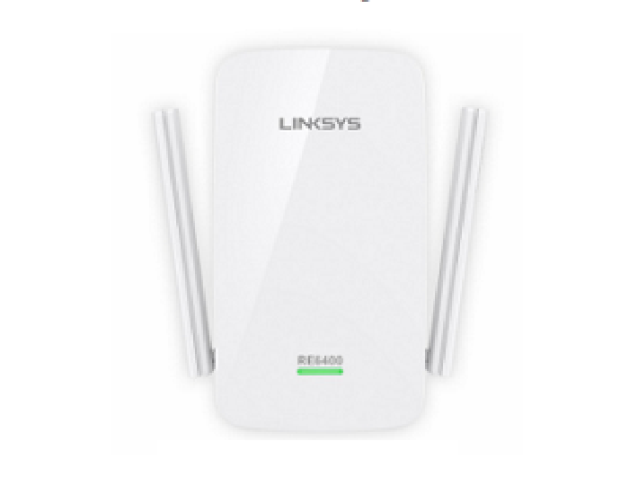 Linksys wifi extender Model 2