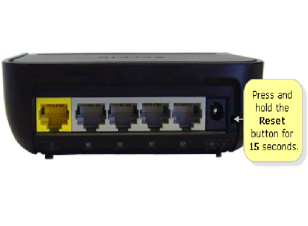 Belkin Routers F6D4630-4 Issue 4