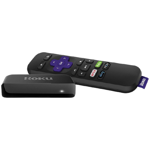 Roku Setup - Connect to Wifi With and Without Remote 1