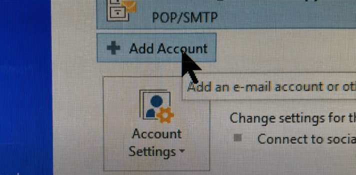 Sbcglobal.net email settings - Guide to troubleshoot and configure email 2
