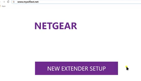 Netgear AC1200 WiFi Range Extender Setup – WPS and Manual Method 3