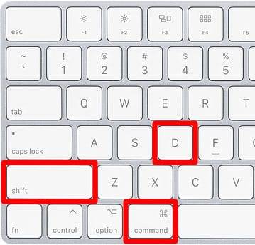 Mac-keyboard-shortcut-Command-d-desktop
