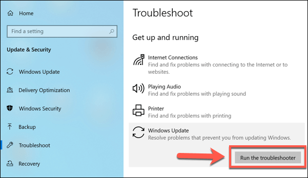 Windows-Update-Run-Troubleshooter