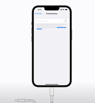 connect iphone to computer