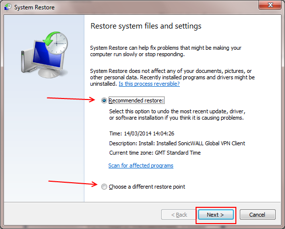 fig 2_ select restore