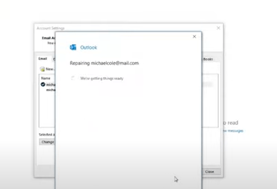 Troubleshoot 'AOL Mail Is Not Syncing' Issue On Windows 10, Outlook and iPhone 4