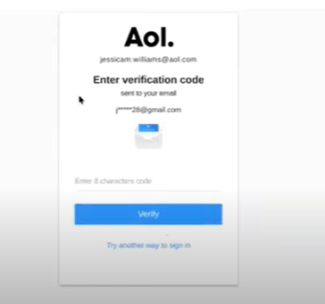 A Guide About Troubleshooting the AOL Mail Login Issues 8