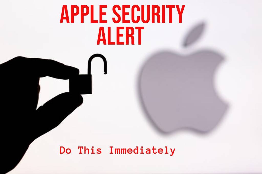 Apple Security Alert- Apple Releases Patches for Actively Exploited Flaws in iOS, macOS, and Safari 1
