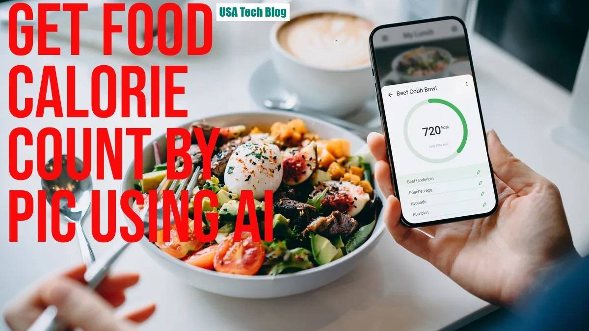 You are currently viewing Now Analyse Calorie Content of Your Food Using AI Technology