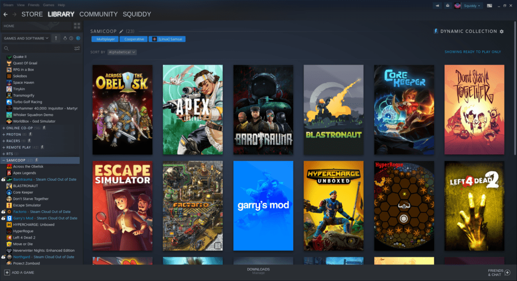 How Emerging PC Gaming Platforms Pose Challenges to Steam 1