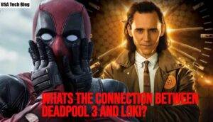 Read more about the article Deadpool 3′ Report Allegedly Reveals a Huge Connection to ‘Loki’ Season 2