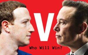 Read more about the article Elon Musk and Mark Zuckerberg’s Potential Cage Match Altercation: Will It Really Happen? 