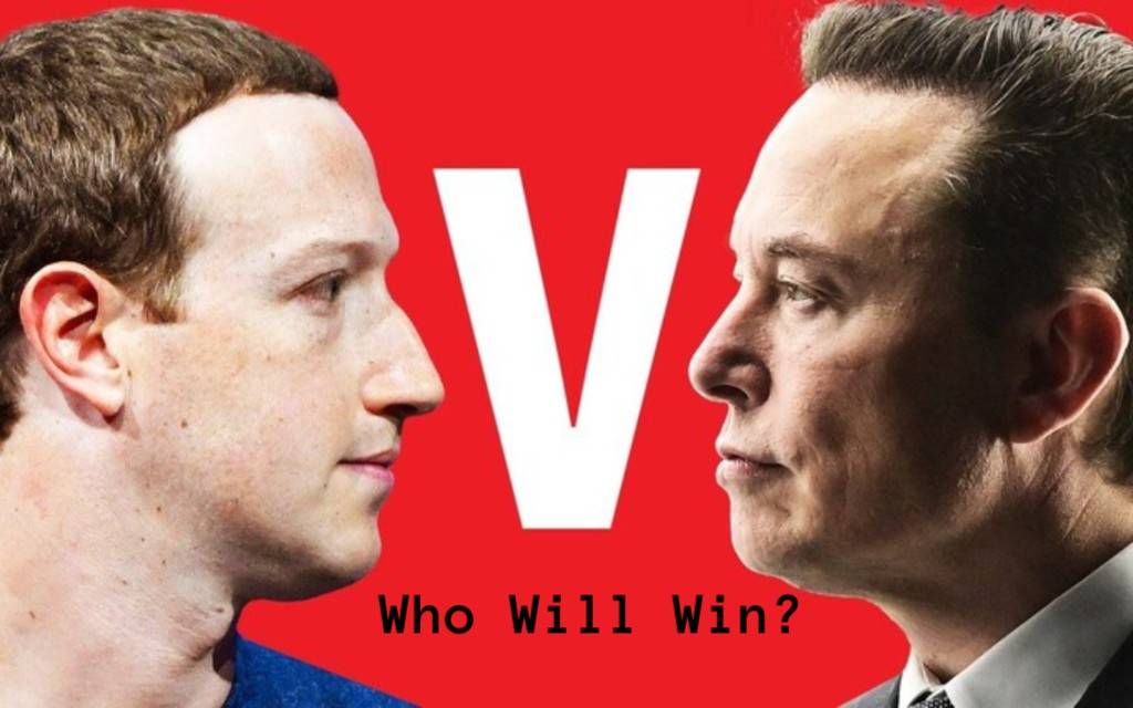 You are currently viewing Elon Musk and Mark Zuckerberg’s Potential Cage Match Altercation: Will It Really Happen? 
