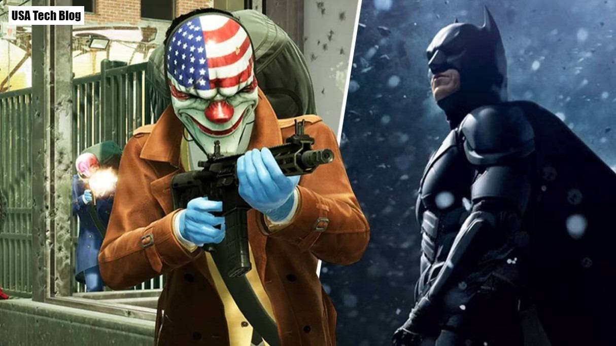 Read more about the article Payday 3 Developers Seek Collaborations With Batman and Die Hard