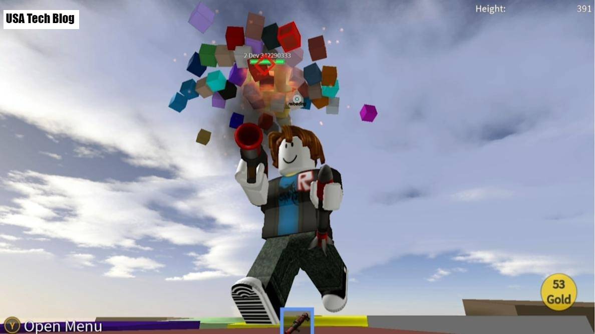 You are currently viewing Roblox Aspires to Serve as a Catalyst for Indie Game Development