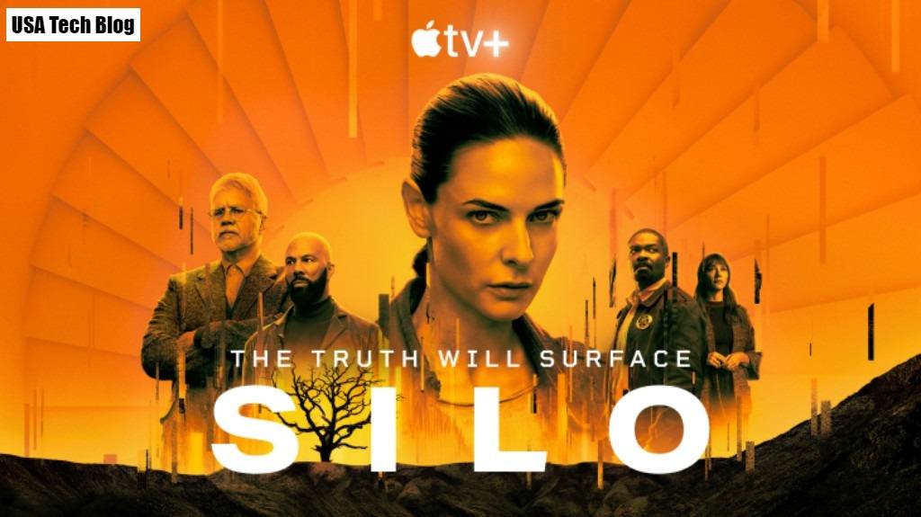 You are currently viewing Apple releases the complete inaugural episode of ‘Silo’ on Twitter in anticipation of the season finale 
