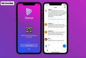 Read more about the article Damus- the decentralized social networking app, is set to be eliminated from the App Store