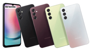 Read more about the article Samsung Galaxy A25 5G Design Renders Leaked, Possibly Featuring Triple Rear Camera Setup: Report