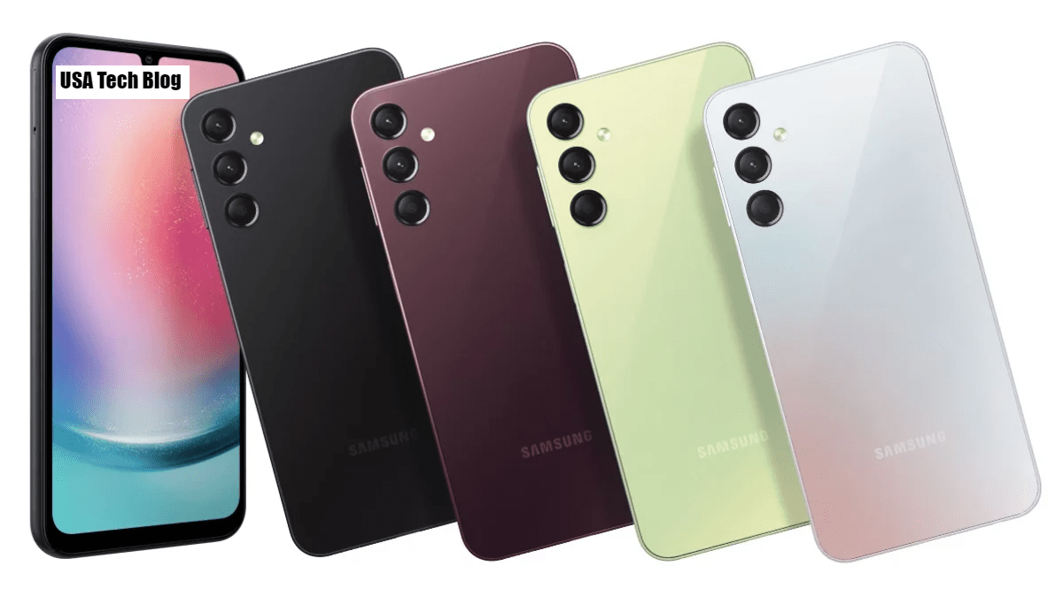 You are currently viewing Samsung Galaxy A25 5G Design Renders Leaked, Possibly Featuring Triple Rear Camera Setup: Report