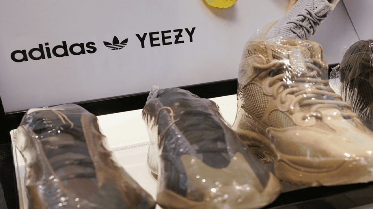 Read more about the article August Alert: Yeezy Stock Sale by Adidas