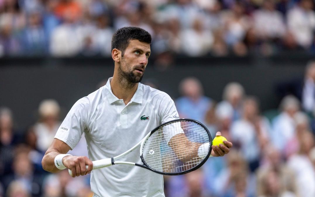 You are currently viewing Breaking Records: Can Alcaraz Put an End to Djokovic’s Wimbledon Streak?