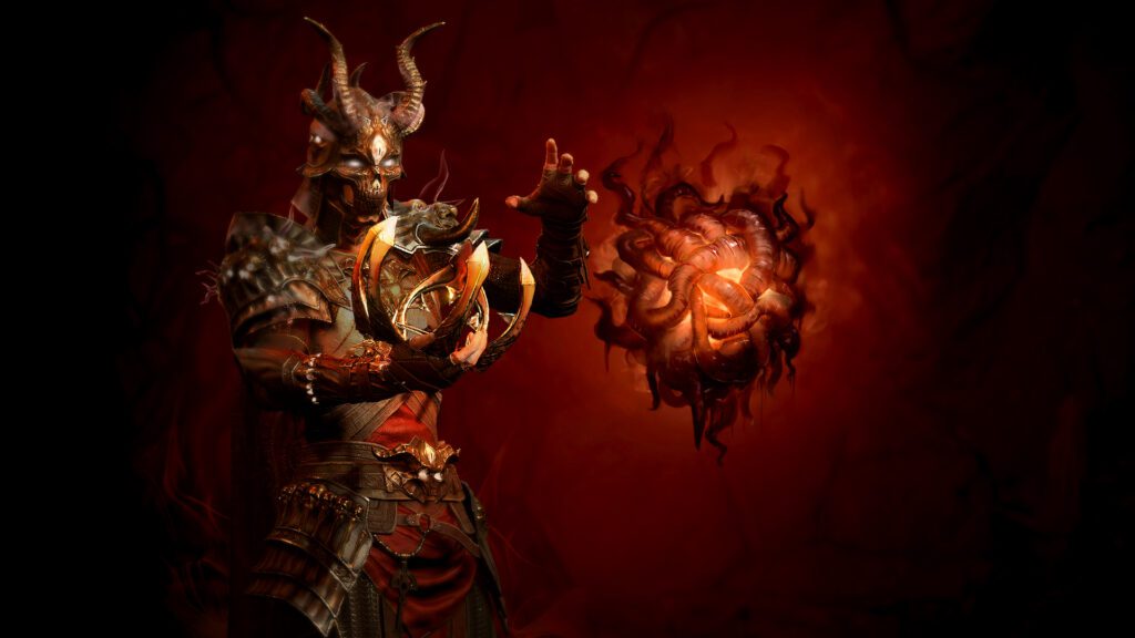 Dive into the Details: Diablo 4 Season 1 Patch Notes Span 6,600 Words! 1