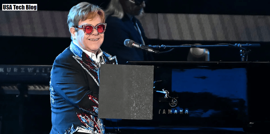 You are currently viewing Legendary Elton John’s Final Tour: A Bittersweet Goodbye