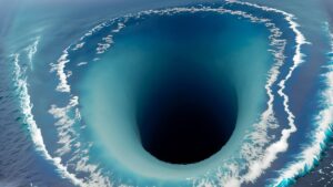 Read more about the article Unveiling the Mystery: The Intriguing ‘Gravity Hole’ in the Indian Ocean