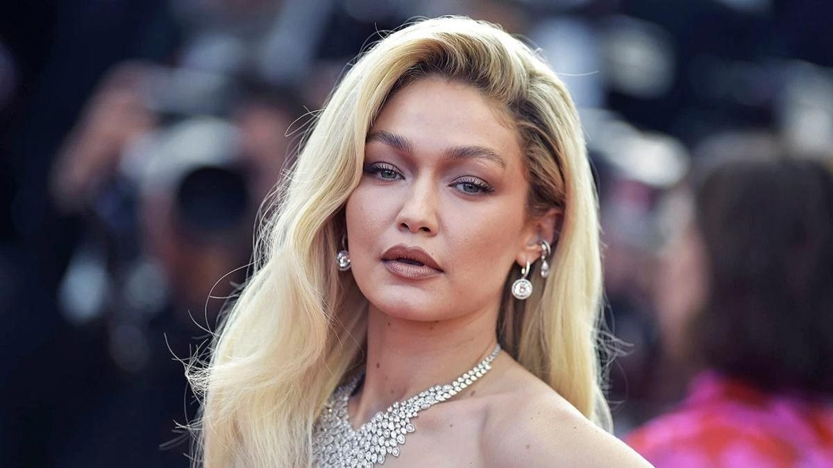 You are currently viewing Shocking Twist: Gigi Hadid Arrested for ‘Ganja