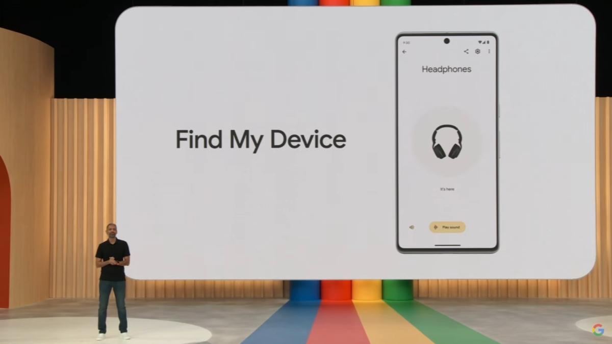 You are currently viewing Google’s Expanded Find My Device Network Faces Delay