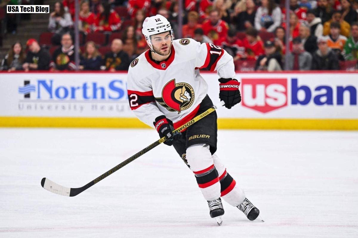 You are currently viewing Sens Acquire Promising Talent: Debrincat Trade Raises Expectations