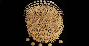 Read more about the article Priceless Bounty Uncovered: Kentucky Resident’s Astonishing Find of 700 Gold Coins from Civil War Era