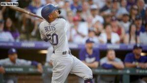 Read more about the article Mookie Betts Set to Showcase Monster Hits at 2023 MLB Home Run Derby