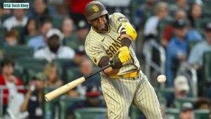 Read more about the article Big Hitter Nelson Cruz Let Go by Padres Organization