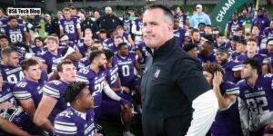 Read more about the article Pat Fitzgerald’s Termination: Northwestern Football Coach Fired Amid Hazing Scandal