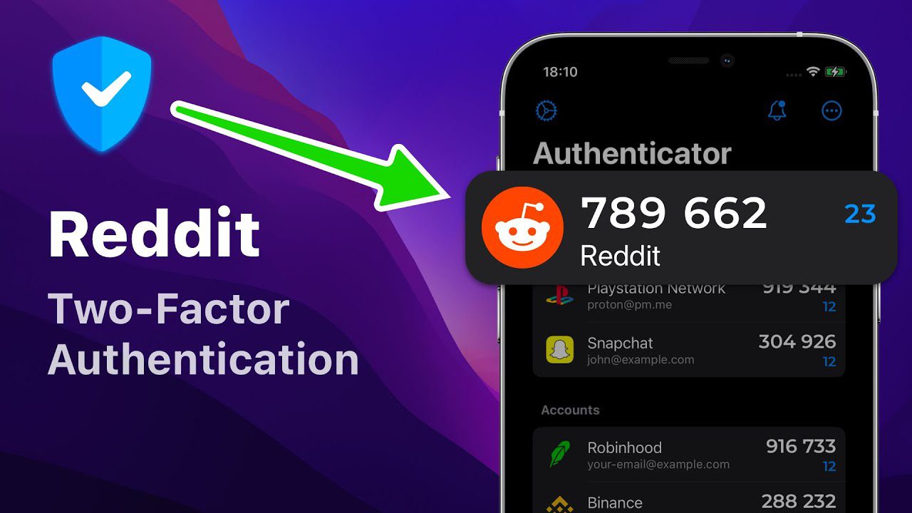 You are currently viewing Secure Reddit Login: Implement Two-Factor Authentication!