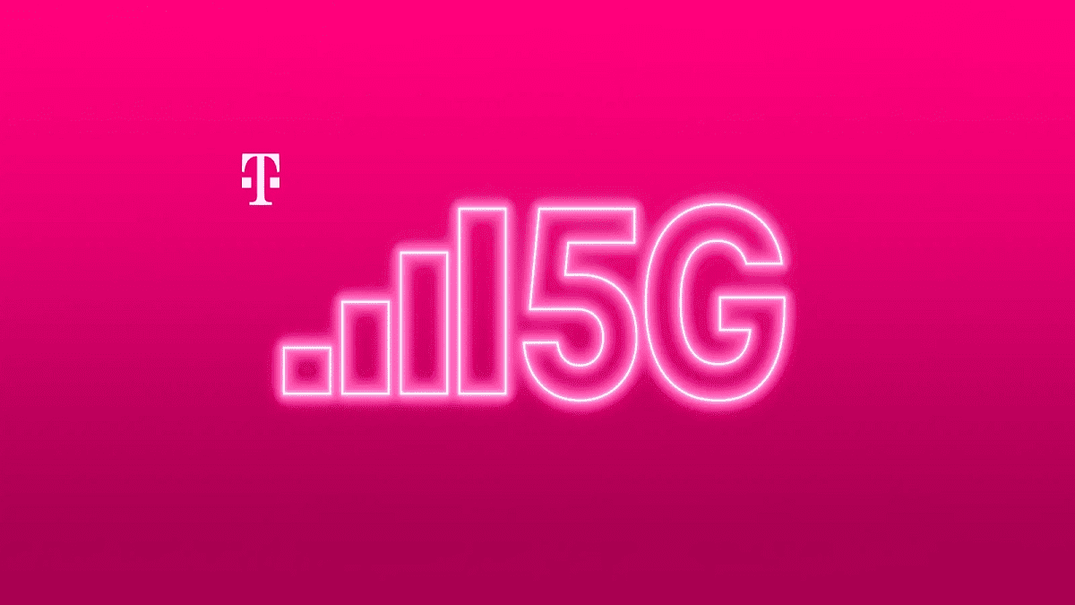 You are currently viewing T-Mobile’s 5G: Blazing Fast Speeds at 3.3Gbps