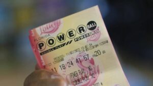 Read more about the article The Ultimate Prize: Powerball Jackpot Hits $875M, Who Will Claim It?